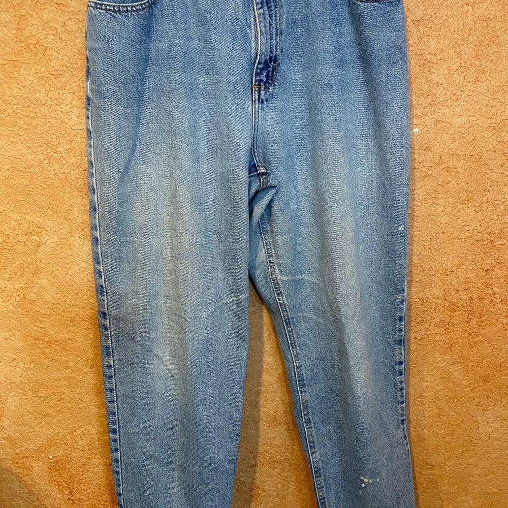 mom jeans